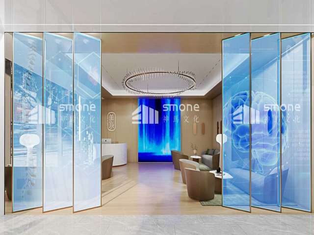 郑州全屋衣柜定做工厂